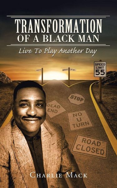 Produktbild: Transformation of a Black Man