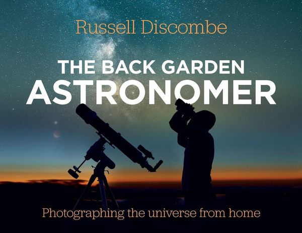 Produktbild: The Back Garden Astronomer