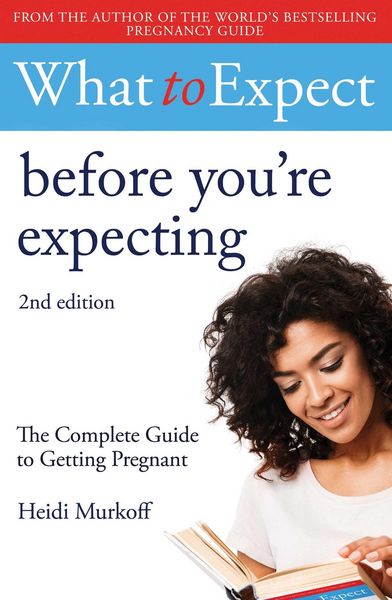 Produktbild: What to Expect