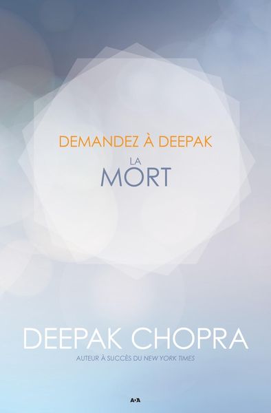 Produktbild: Demandez a Deepak - La Mort