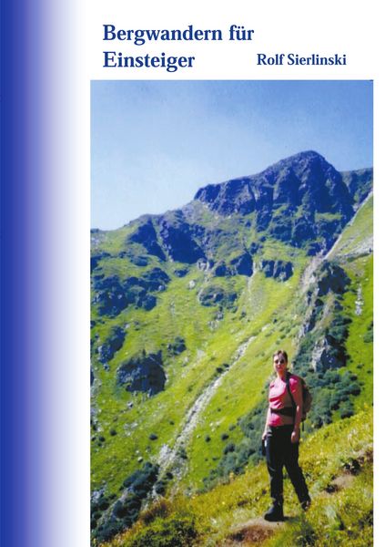 Produktbild: Bergwandern f&uuml;r Einsteiger