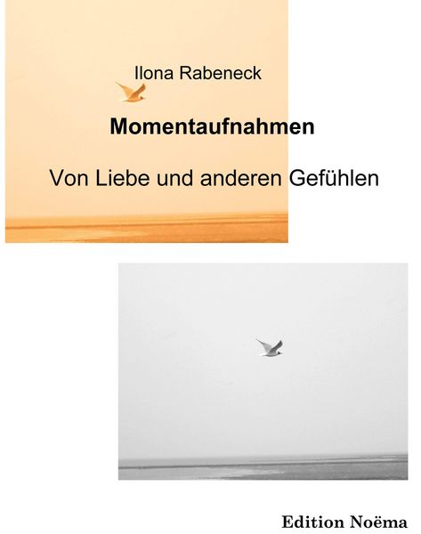 Produktbild: Momentaufnahmen - Von Liebe und anderen Gef&uuml;hlen