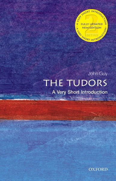 Produktbild: The Tudors
