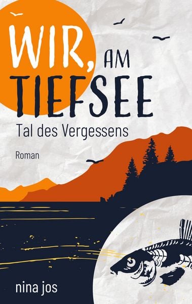 Produktbild: Wir, am Tiefsee