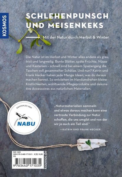 Produktbild: Mach was draus