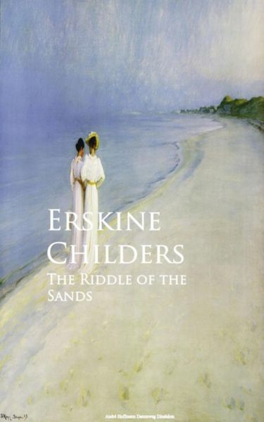 Produktbild: The Riddle of the Sands