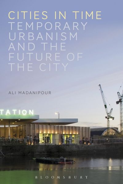 Produktbild: Cities in Time
