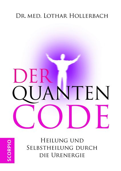 Produktbild: Der Quanten-Code