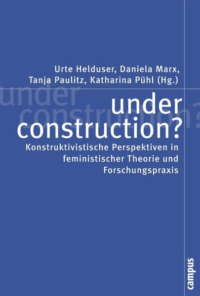 Produktbild: Under construction?