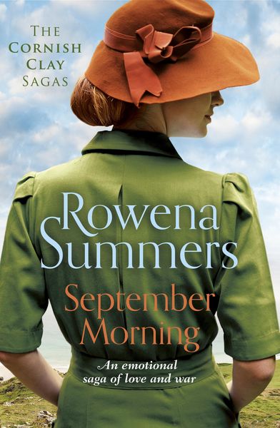 Produktbild: September Morning
