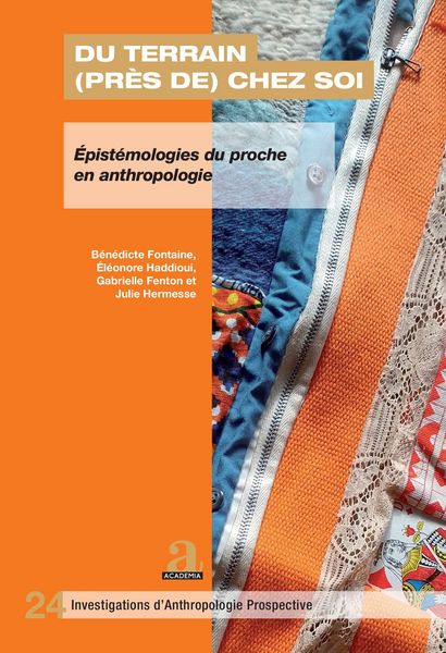 Produktbild: Du terrain (pr&egrave;s de) chez soi