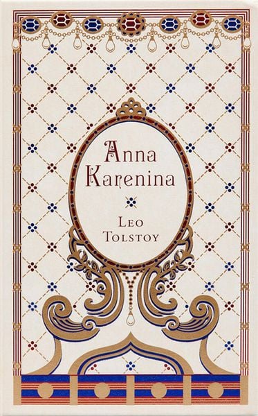 Produktbild: Anna Karenina