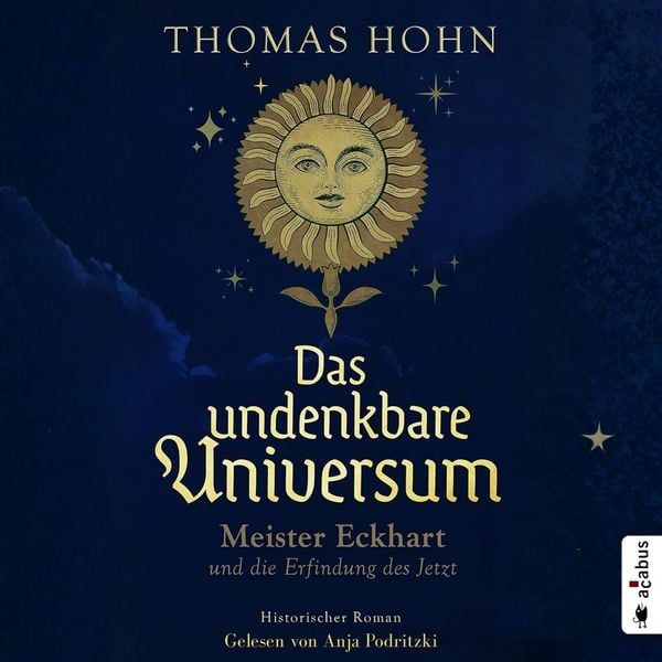 Produktbild: Das undenkbare Universum
