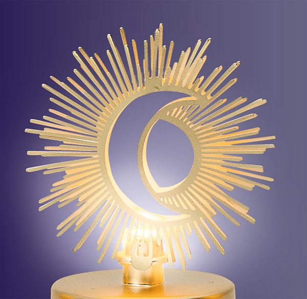 Produktbild: Omm for you LED-Teelicht