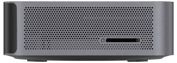 Produktbild: GEEKOM Mini PC GT1 Mega Intel&reg; Core&trade; Ultra 9 185H 5.1 GHz 16 GB RAM 1 TB SSD Intel Win 11 Pro GT1 Mega U9