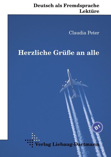 Peter, C: Herzliche Grüße an alle