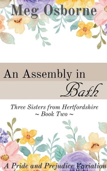Produktbild: An Assembly in Bath