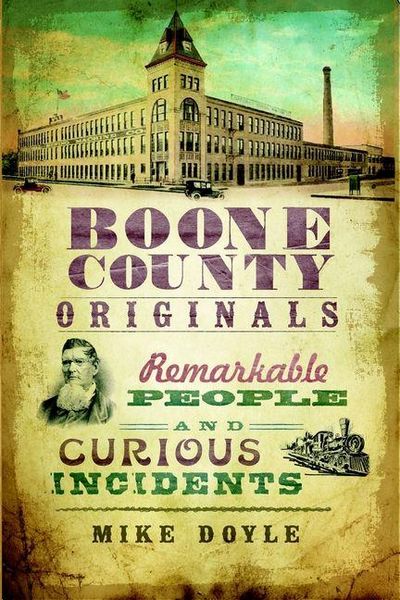 Produktbild: Boone County Originals