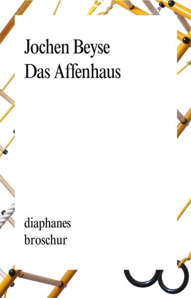 Produktbild: Das Affenhaus