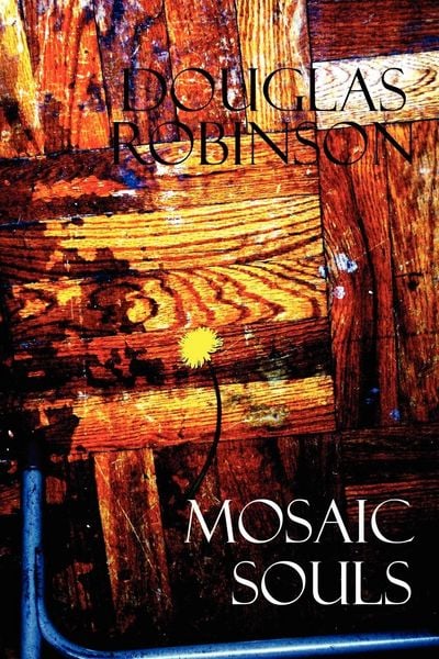 Produktbild: Mosaic Souls