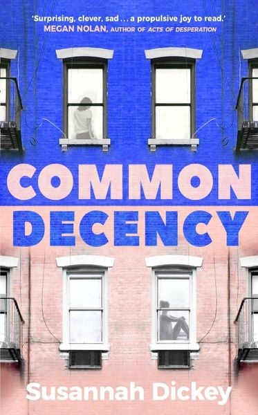 Produktbild: Common Decency