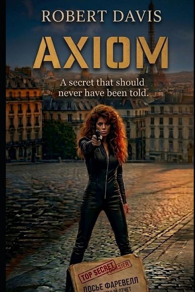 Produktbild: AXIOM