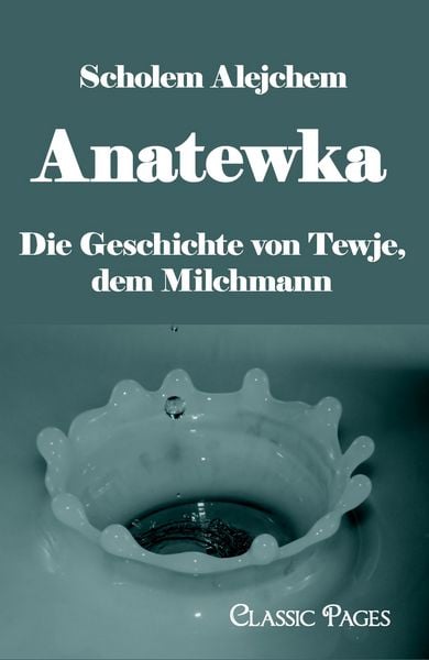 Produktbild: Anatewka