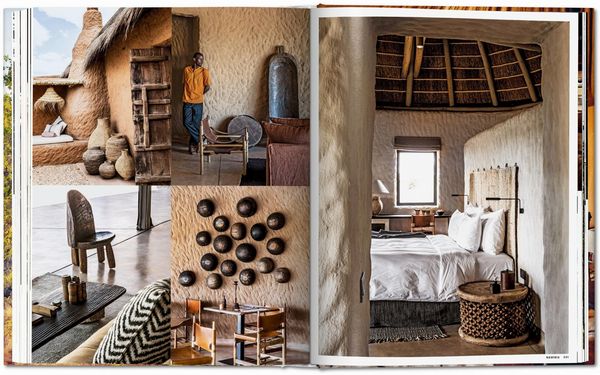 Produktbild: Great Escapes Africa