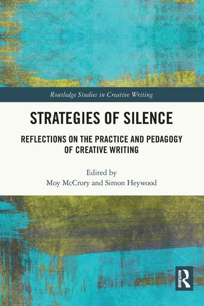 Produktbild: Strategies of Silence