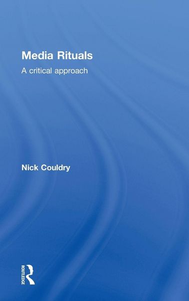 Produktbild: Media Rituals