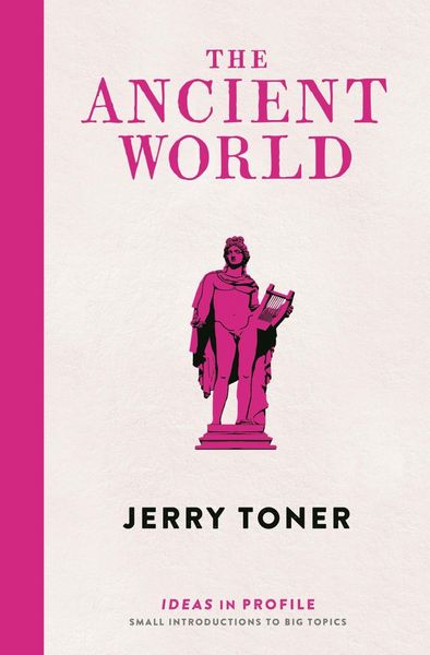 Produktbild: The Ancient World: Ideas in Profile