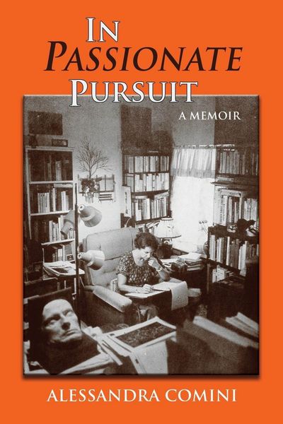 Produktbild: In Passionate Pursuit