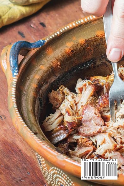 Produktbild: El Arte de la Cocina Lenta
