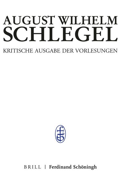 Produktbild: Bonner Vorlesungen II