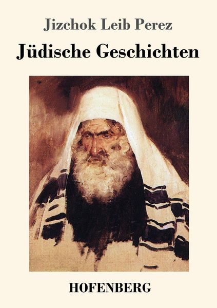 Produktbild: J&uuml;dische Geschichten