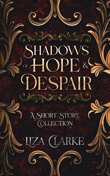 Produktbild: Shadows of Hope & Despair