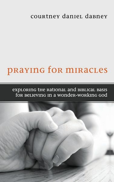 Produktbild: Praying for Miracles