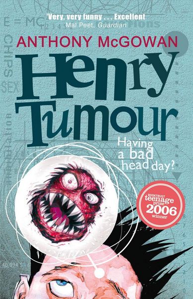 Produktbild: Henry Tumour