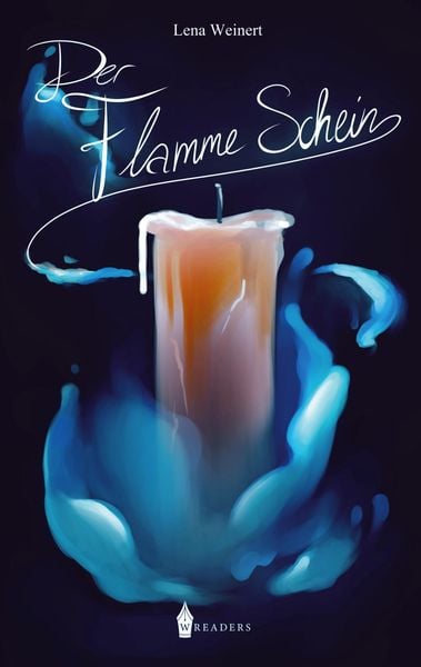 Der Flamme Schein, Taschenbuch von Lena Weinert, BoD - Books on Demand, 9783967330885