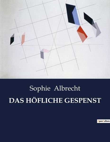 Produktbild: DAS H&Ouml;FLICHE GESPENST