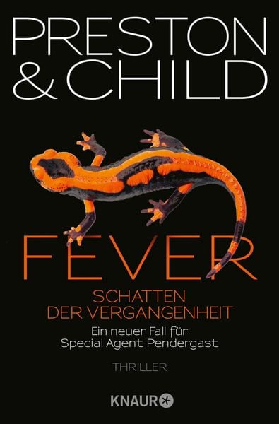 Produktbild: Fever - Schatten der Vergangenheit