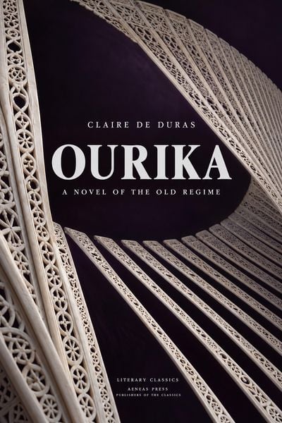 Produktbild: Ourika
