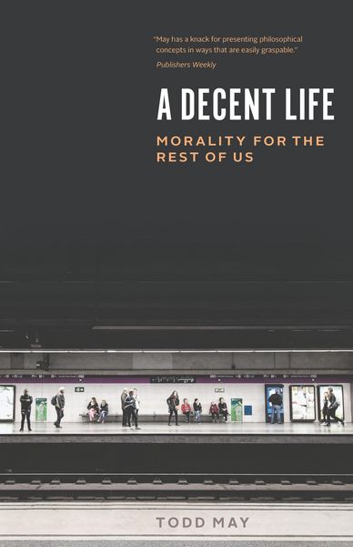 Produktbild: A Decent Life