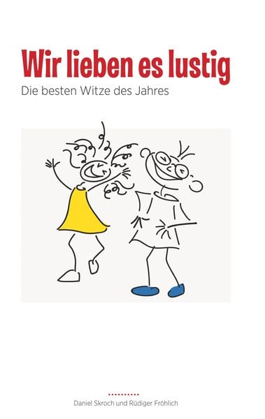 Produktbild: Wir lieben es lustig