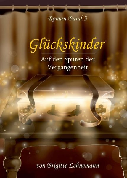 Produktbild: Gl&uuml;ckskinder Band 3