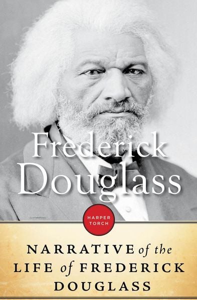 Produktbild: Narrative Of The Life Of Frederick Douglass, An American Slave