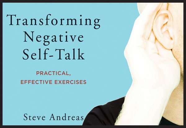 Produktbild: Transforming Negative Self-Talk