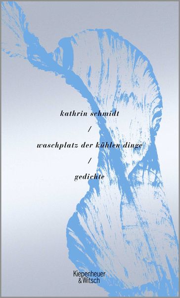 Produktbild: Waschplatz der k&uuml;hlen dinge
