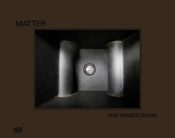 Produktbild: Ann Mandelbaum