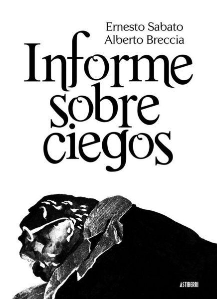 Produktbild: Informe sobre ciegos